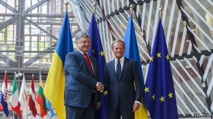 В ЕС признают достижения Украины по антикоррупционным реформам