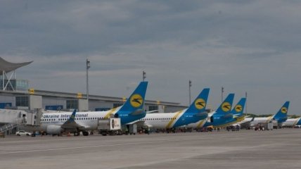 FAA вернула Украину в I категорию по критериям безопасности