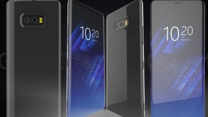 Samsung рассекретила важные подробности по новому Galaxy S9