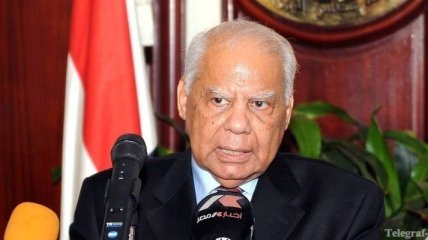 Новое правительство Египта приведено к присяге