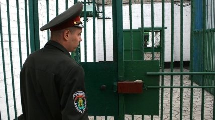 В ДПТС утверждают, что голодовки в Донецком СИЗО нет