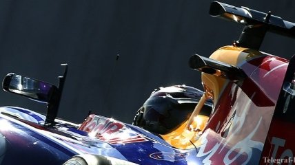 Red Bull Racing критикует правила Формулы-1
