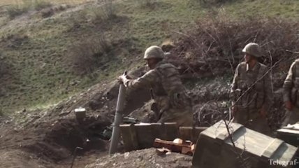 Новая война в Нагорном Карабахе: главное