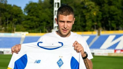 Артем Кравець