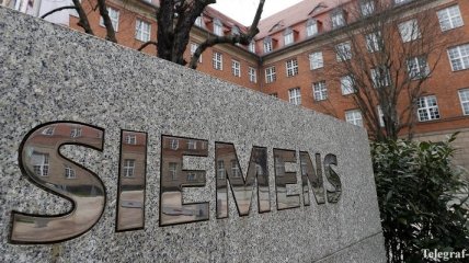 В Германии заявили о возможном ухудшении отношений с РФ из-за Siemens