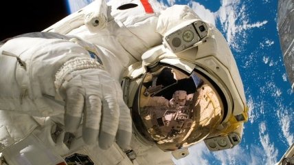 Названа дата отправки на МКС первого эмиратского космонавта