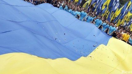 Все больше украинцев стали надеяться на себя 
