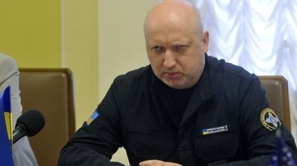 Турчинов считает, что Путин планирует сорвать Минские соглашения
