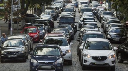 Отмена налога и легализация евроблях: для автомобилистов готовят новый закон 