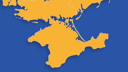 Украина не собирается обменивать территории на мир