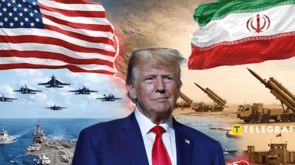 Американский лидер