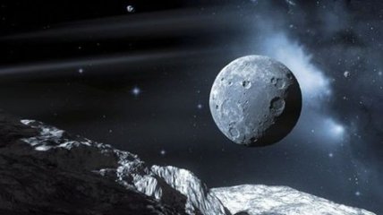 Директор NASA выступил за возвращение Плутону статуса планеты
