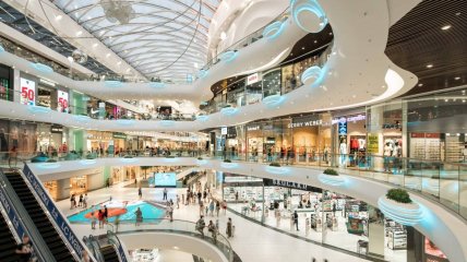 ТРЦ "Никольский"