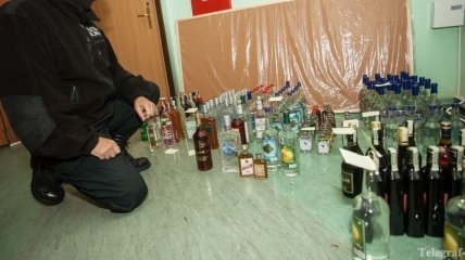 Новые жертвы отравления алкоголем обнаружены в Чехии