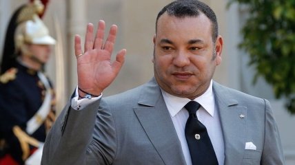 Король Марокко помилував майже 500 ув'язнених знагоди свята