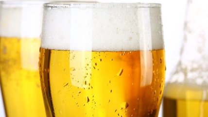 Украина увеличила экспорт пива