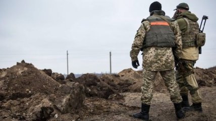 Украина понесла невосполнимую утрату в зоне АТО
