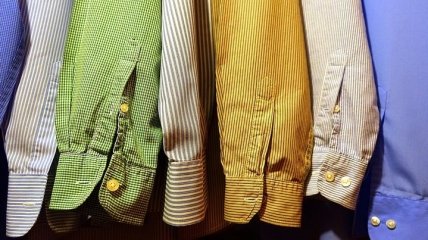 Мода 2019: сложные цвета в мужской одежде и как правильно сочетать разные оттенки