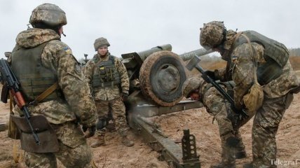 Украинцам, призванным на военные сборы, усилили соцзащиту