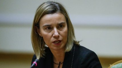ЕС требует расширения перемирия на всю территории Сирии