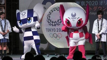В Японии стартовала первая фаза продаж билетов на летнюю Олимпиаду-2020