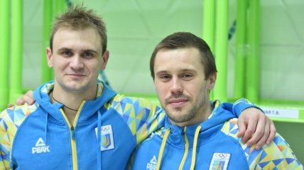 Украинские прыгуны в воду завоевали "бронзу" на этапе Мировой серии в Лондоне