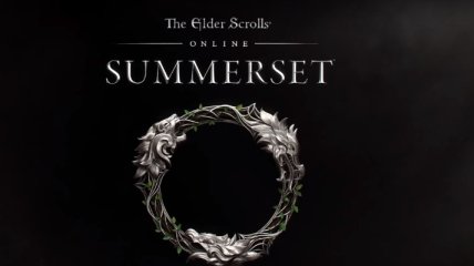 The Elder Scrolls Online: В сети появился трейлер Summerset