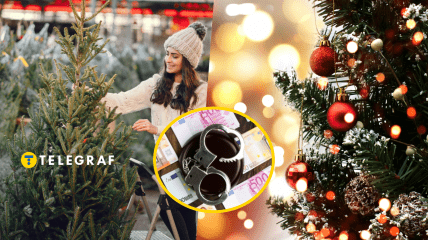 Новогодние елки