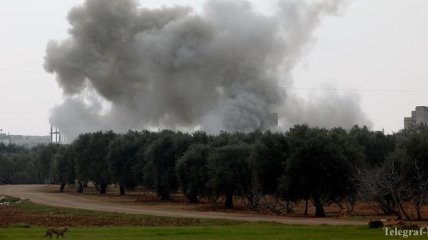 Эскалация в Сирии: Турция призывает достичь устойчивого прекращения огня