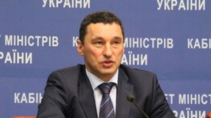 Кабмин уволил первого замминистра соцполитики Шевченко