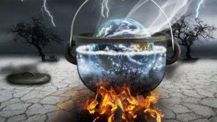 Страны ООН договорились следить за температурой на Земле