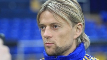 Украинский игрок "Зенита" отказался от российского гражданства 