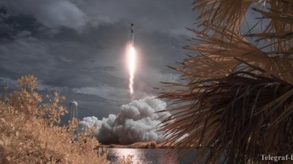 Успех SpaceX: в "Роскосмосе" допустили полеты своих космонавтов на американских кораблях