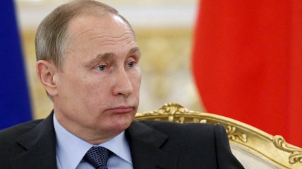 Политики избегают общения с Владимиром Путиным