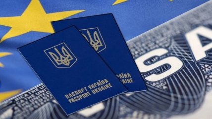 Безвиз для Украины могут отложить до лета 2017 года