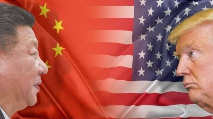 Торговая война между США и Китаем продолжается