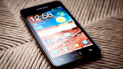 Samsung обновила линейку флагманских смартфонов