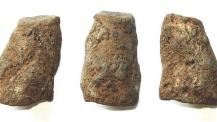Древние шаманы использовали в своих ритуалах осколки метеоритов