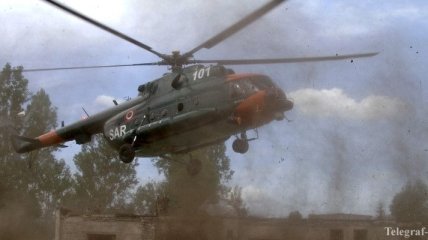 Афганистан с помощью Австралии получит американские вертолеты