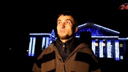 Луганский волонтер объяснил, почему идет воевать