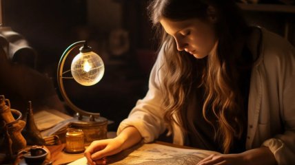 Українські прізвища пішли від професій