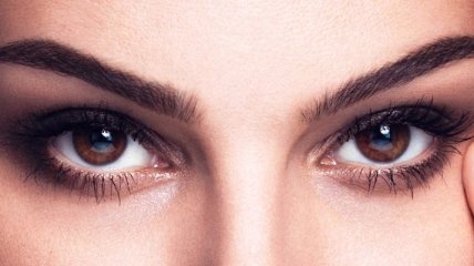 Ученые сделали интересное открытие о цвете глаз