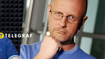 Что говорит о войне уроженец Кропивницкого Дмитрий Пучков