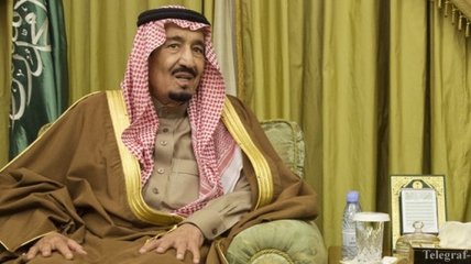 Саудовский король надеется, что Трамп принесет стабильность на Ближний Восток