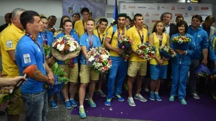 Сергей Бубка: Украинские спортсмены вошли в историю Европейских игр