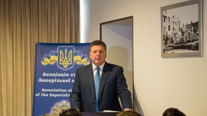 В Украине выбрали судью Конституционного суда