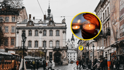 Відключення світла у Львові