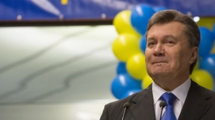 ЕС могут продлить санкции против Януковича и его окружения