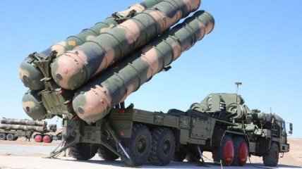 Израиль пригрозил России из-за поставок С-300 в Сирию
