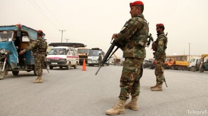 Нападение на военную базу в Афганистане: число погибших достигло 150 человек